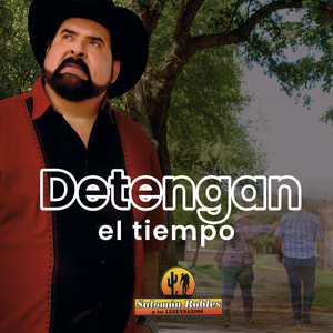 Detengan El Tiempo