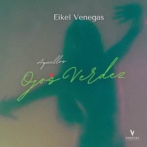 Aquellos Ojos Verdes
