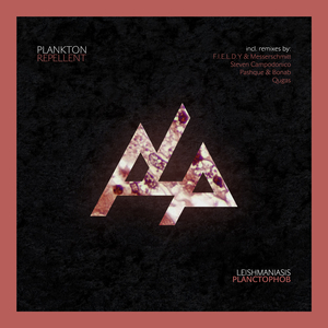 Leishmaniasis (Qugas Remix)