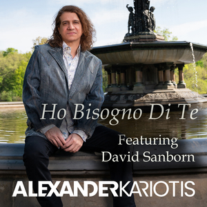 Ho Bisogno Di Te