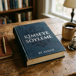 Kimseye söyleme
