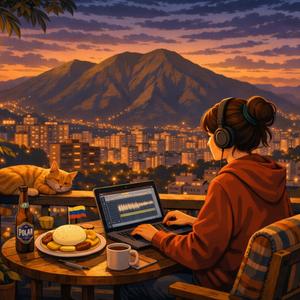 Mountain City Rhythm