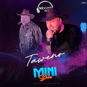 En el fondo del bar (feat. Taweno) (En vivo)