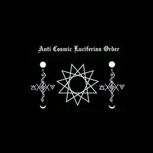 Anti Cosmic Meditation