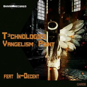 T3chnologies Ft In-Decent - Deep & Deep (Hard)
