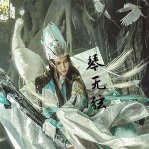 《江风吟》古风原创