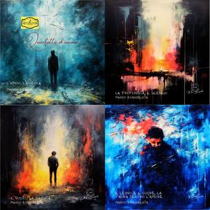 Il vuoto, la vacuità