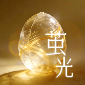 茧壳生光