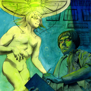 Human
