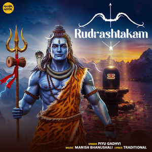 Rudrashtakam