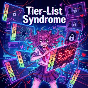 Tier-List Syndrome