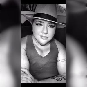 Witchy Woman's Spell