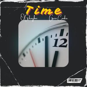 Time (feat. Gwin conka)