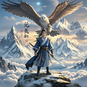 青云志原文摇滚广东话版