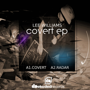 Covert (Original Mix)