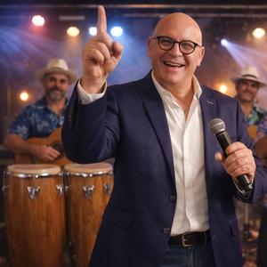 I love you to the end of the world