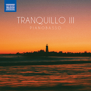 Aftonen (Evenings) (arr. T. Gustavsson and A. Gustafson for piano and double bass)