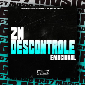 Zn Descontrole Emocional