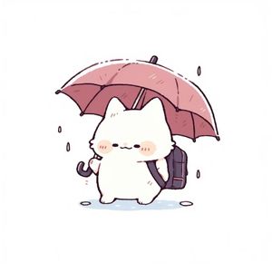 分手的雨季(prof by FRESH_ye)