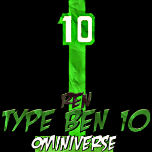 Type Ben 10 (Ominiverse)