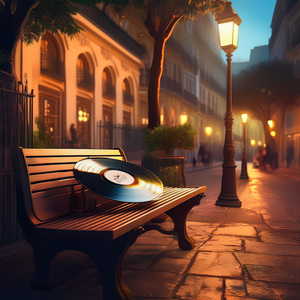 Lofi Late Por La Paz