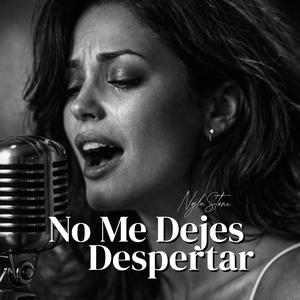 No Me Dejes Despertar