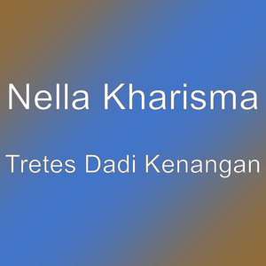 Tretes Dadi Kenangan