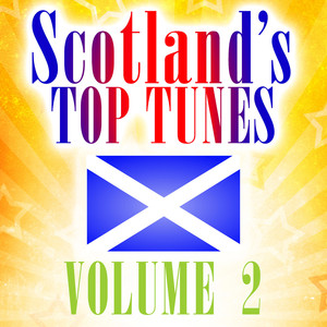 Medley: Proud Peaks of Scotland / Westering Home / The Gathering of the Clans