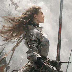 241225 "贞德" 旋律孟菲斯 beat