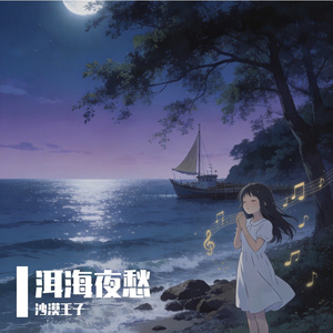 洱海夜愁