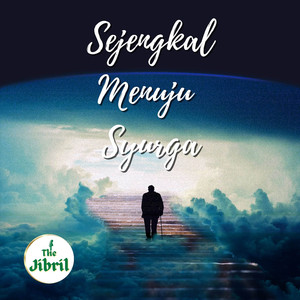 Sejengkal Menuju Syurga