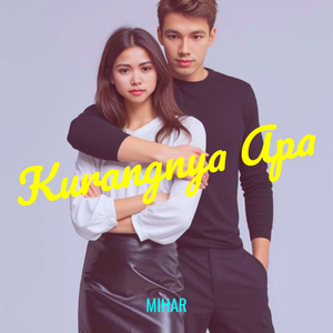 Kurangnya Apa