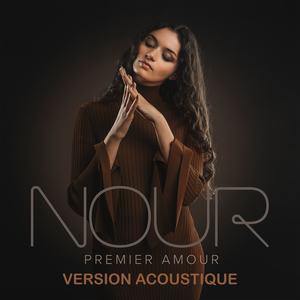 Premier amour (Version acoustique)