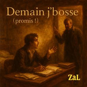 DEMAIN J'BOSSE (promis !)