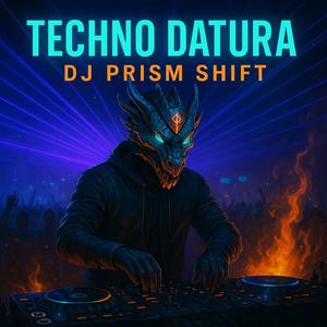 Techno Datura
