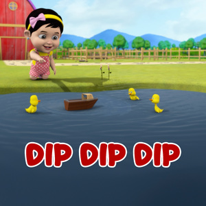 Dip Dip Dip