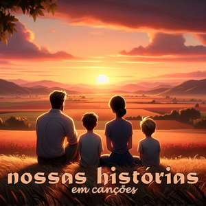 Nossa História é Cantada (versão 1)