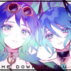 GETCHA!（翻自 初音ミク & GUMI）