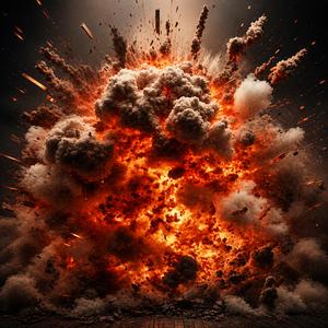 BIG BIG BOOM (WELCOME TO SWEDEN)