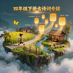 四时田园杂兴( 其二十五)