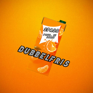 Dubbelfris