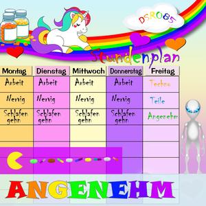 Angenehm