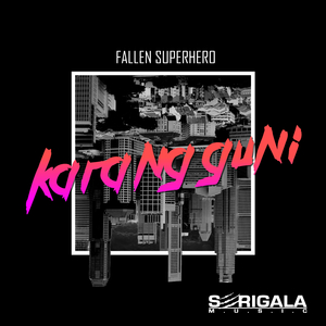 Karang Guni (Original Mix)