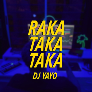 Raka Takataka