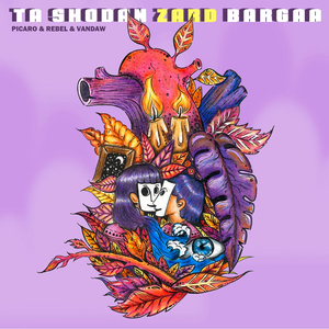 Ta Shodan Zard Bargaa (Original Mix)