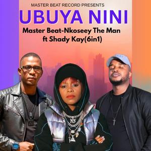 UBUYA NINI (feat. NKOSEEY THE MAN)