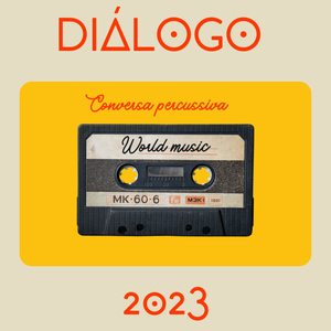 Dialogo (conversa Percussiva)