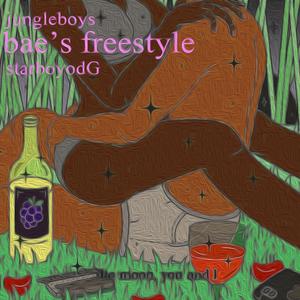 Bae's Freestyle (feat. starboyodG)