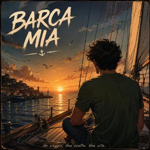 Barca mia