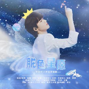胧色星愿——宋亚轩19岁生贺填翻
